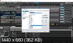 Acoustica Mixcraft Pro Studio 8.1 Build 415 Final