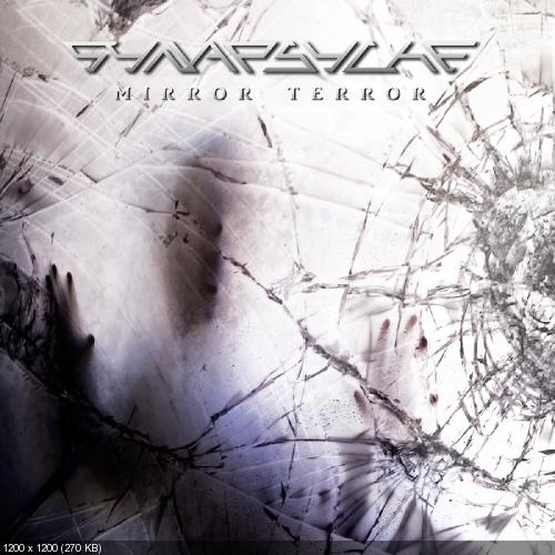 Synapsyche - Mirror Terror [Single] (2018)