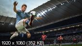 FIFA 19 (2018/RUS/ENG/MULTi/RePack by xatab)