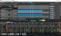 Acoustica Mixcraft Pro Studio 8.1 Build 416 Final