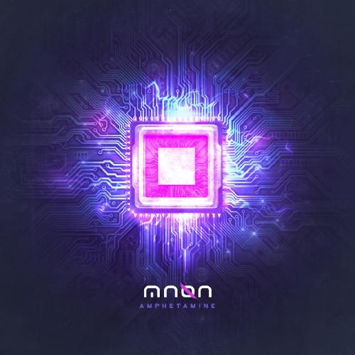 MNQN - Amphetamine (Single) (2018)
