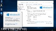 Windows 10 Pro x64 RS5 v.1809 ESD Dec 2018 by Generation2