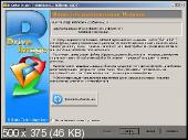 R-Drive Image Technician 6.2 Build 6207 Portable by TryRooM