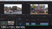 Быстрый Cтарт c Adobe Premiere Pro CC (2018) Видеокурс