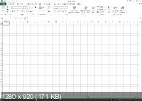 Microsoft Office 2013 SP1 Pro Plus / Standard 15.0.5085.1000RePack by KpoJIuK (2018.12)