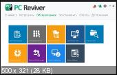 PC Reviver 3.6.0.20 Portable by TryRooM