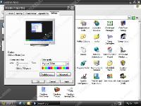 Windows XP Professional SP3 Integral Edition by Ramsey (x86)