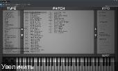 The Kit Plug - Motion (ElectraX Presets) (SYNTH PRESET) - пресеты для Tone2 ElectraX