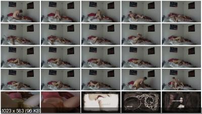 Lady Caca - Shit fuck my shaved pussy [Sex Shit / 534 MB] FullHD 1080p (Scat Fuck, Anal, Amateur)