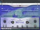 UJAM - Virtual Bassist ROYAL 1.0.0 VSTi, AAX x86 x64 - басовый синтезатор