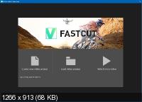 MAGIX Fastcut Plus Edition 3.0.2.104