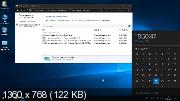 Windows 10 Pro x64 RS5 1809.17763.194 Dec2018 by TEAM OS
