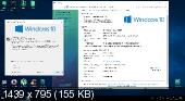 Windows 10 Enterprise LTSC 17763.195 v.01.19 (x86-x64) (2019) [Rus/Eng]