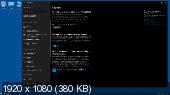 Windows 10 Enterprise LTSC 17763.195 Version 1809 2DVD (x86-x64) (2019) [Rus]