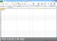 Microsoft Office 2010 SP2 Pro Plus / Standard 14.0.7227.5000RePack by KpoJIuK (2019.01)