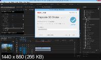 Red Giant Trapcode Suite 15.0.1